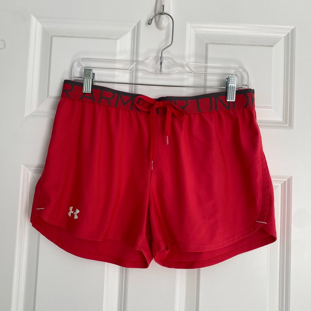 UNDER ARMOUR SHORTS